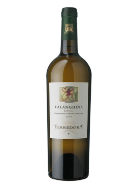 Irpinia Falanghina 6 bottles