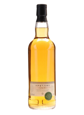 Adelphi Blended Scotch Whisky