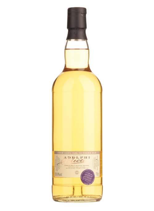 Caol Ila 12 yo