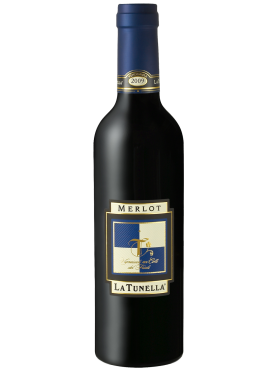 Merlot La Tunella