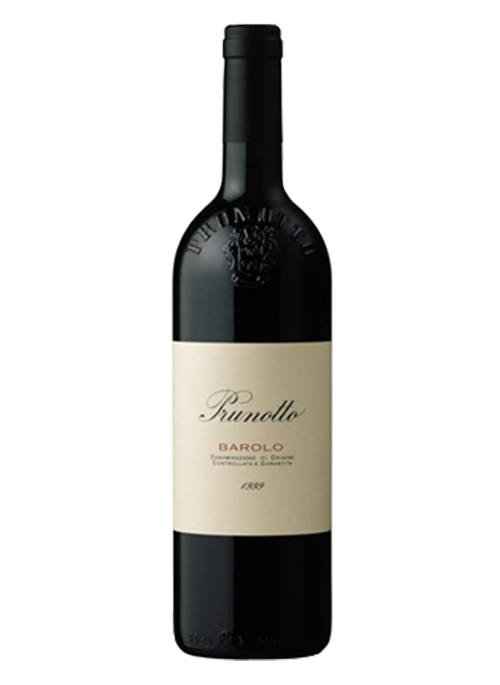 Barolo NV