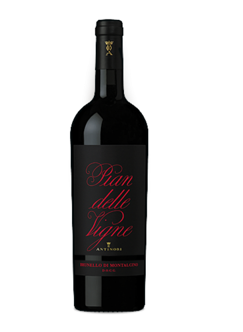 Pian delle Vigne