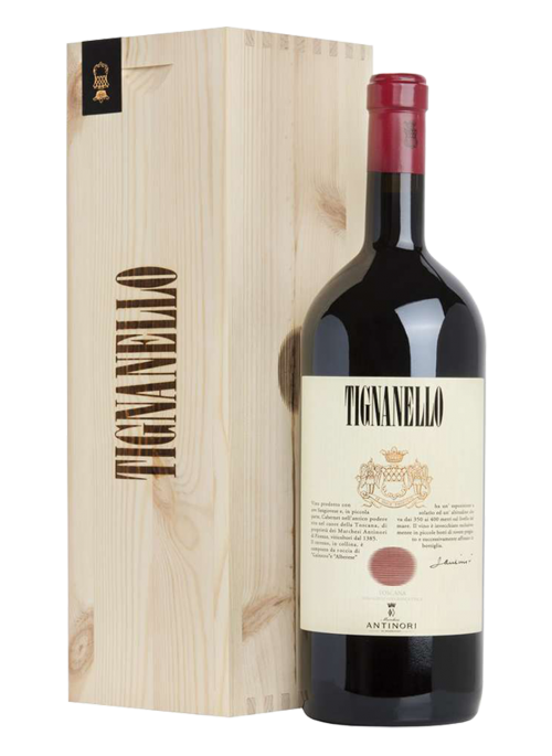 Tignanello Antinori Magnum