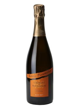 Crémant de Bourgogne NV