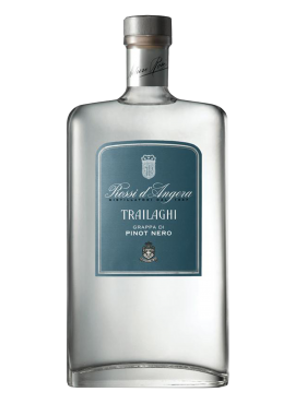 Grappa Trailaghi di Pinot Nero