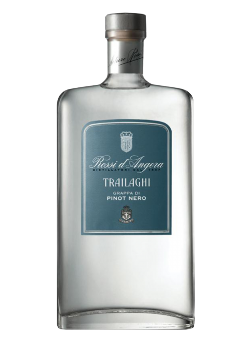 Grappa Trailaghi di Pinot Nero