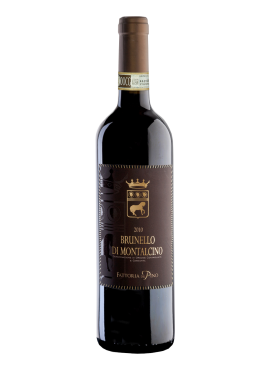 Brunello di Montalcino