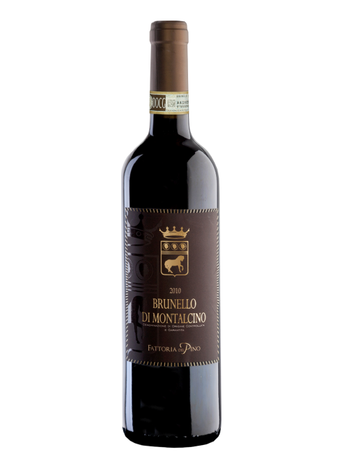 Brunello di Montalcino