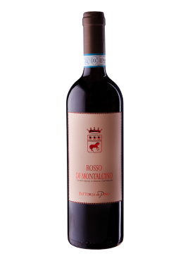 Rosso di Montalcino