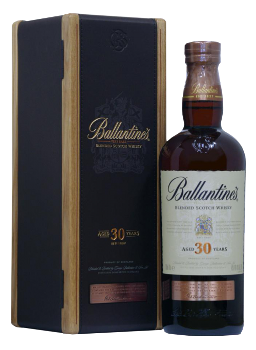 Ballantine's 30 years NV