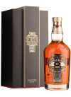 Chivas Regal 25 years