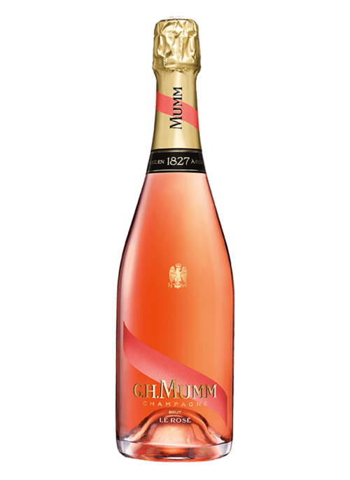 Grand Cordon Rosé