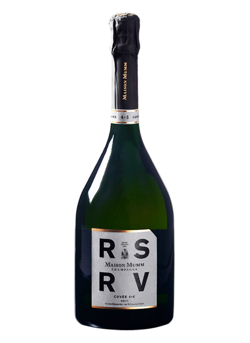 RSRV Cuvée 4.5