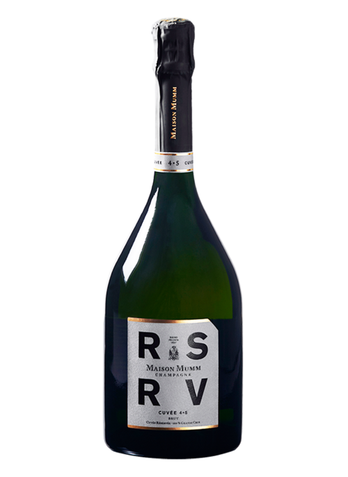 RSRV Cuvée 4.5 NV