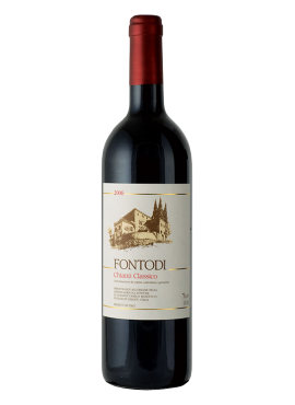 Fotondi Chianti Classico