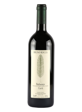 Barbaresco Currà