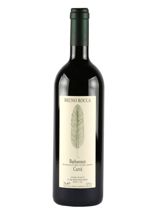 Barbaresco Currà