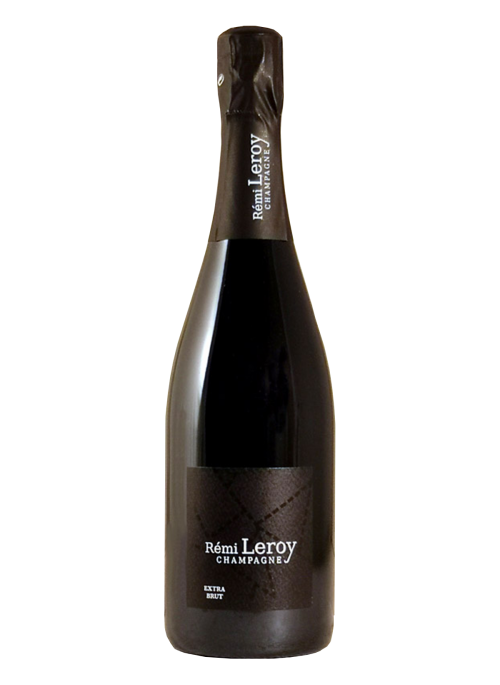 Rémi Leroy Champagne Extra Brut