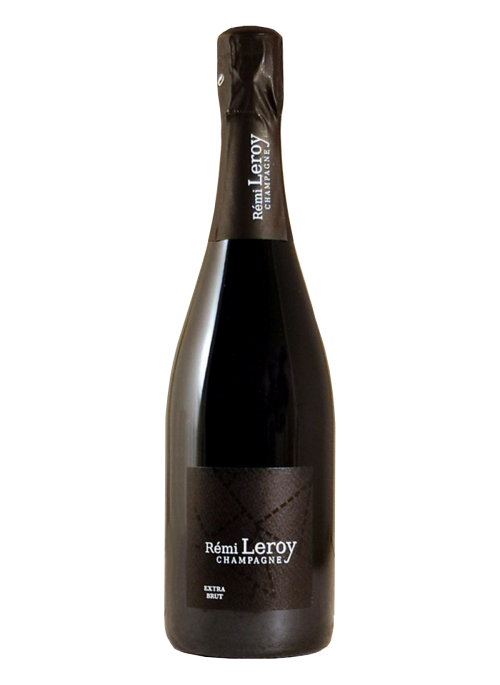 Rémy Leroy Champagne Extra Brut