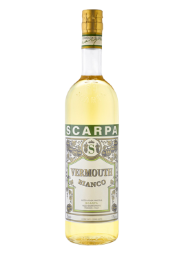 Vermouth di Torino Bianco