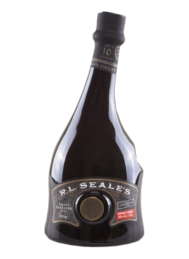 R.L. Seale's 10 Anni Barbados Rum