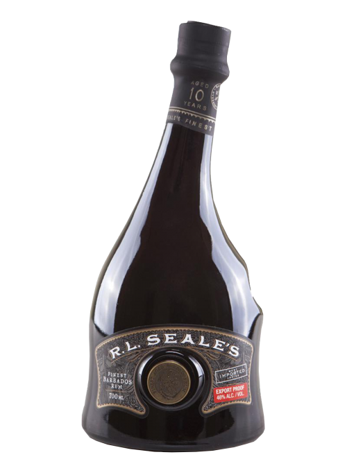 R.L . Seale's 10 anni Barbados Rum
