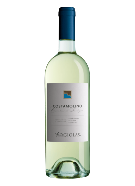 Costamolino Vermentino di Sardegna