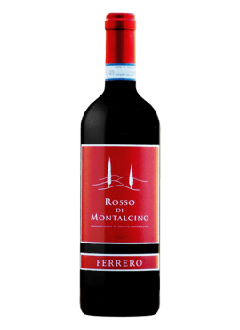 Rosso di Montalcino 