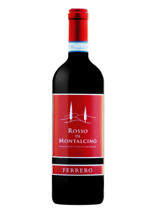 Rosso di Montalcino