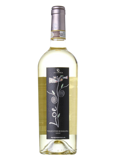 Vermentino di Gallura