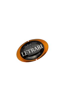 Stopper Letrari