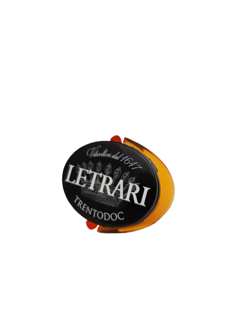 Stopper Letrari