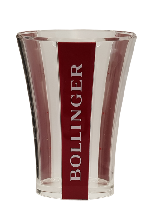 Suaglass Bollinger 1 bottiglia