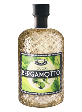 Liquore Bergamotto