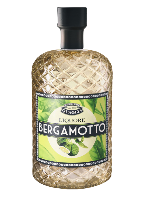 Liquore Bergamotto NV