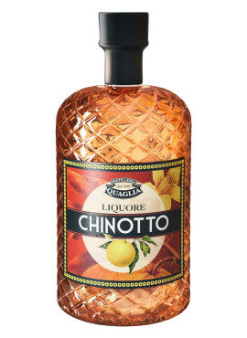 Liquore Chinotto