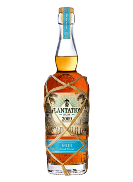 Plantation Fiji Vintage Edition 2009