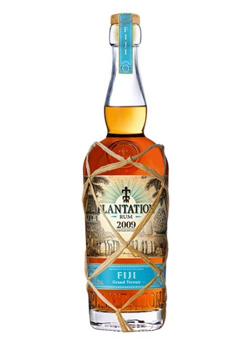 Plantation Fiji Vintage Edition 2009