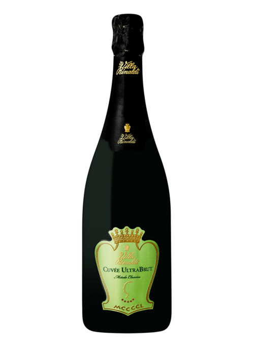 Cuvée Ultra Brut