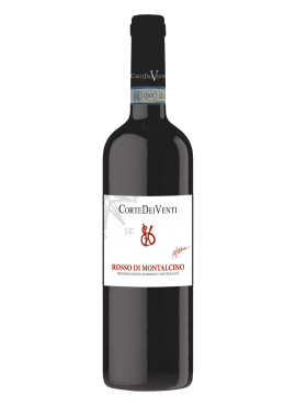 Rosso di Montalcino