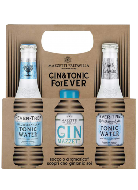 Gin & Tonic ForEver