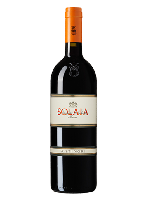 Solaia Magnum