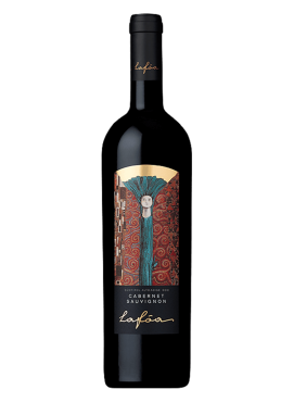 Cabernet Sauvignon Lafòa