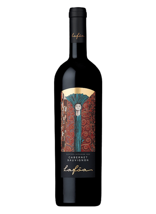 Cabernet Sauvignon Lafòa