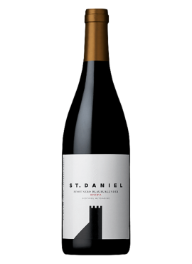 Pinot Nero Riserva St. Daniel