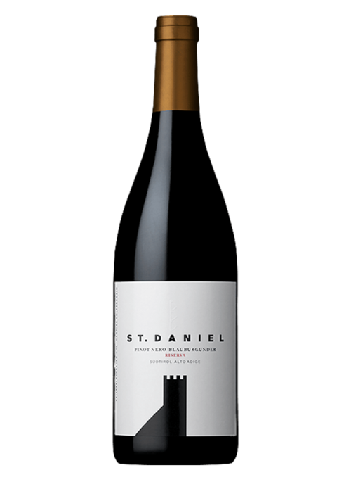 Pinot Nero Riserva St. Daniel