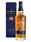 Glenlivet 18 years old