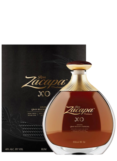 Ron Zacapa XO