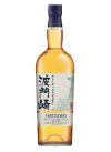 Hatozaki Japanese Blended Whisky