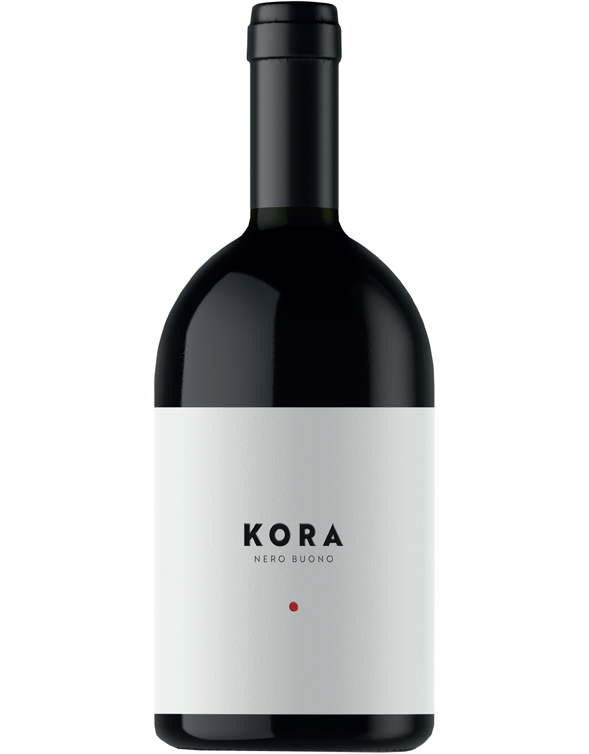 Kora Nero Buono Cincinnato